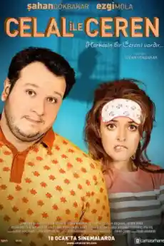 Джелал и Джерен - Комедийни филми онлайн - 2013