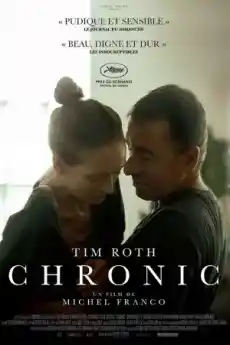 Хронично - Драматични филми онлайн - 2015