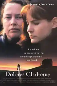 Долорес Клейборн - Криминални филми онлайн - 1995