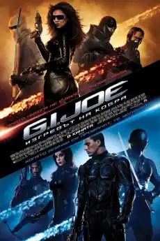 G.I. Joe: Изгревът на Кобра - Екшън филми онлайн - 2009
