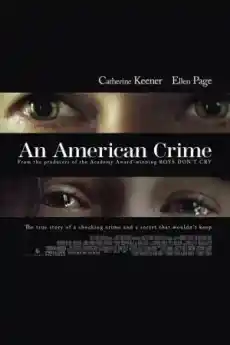 Американско престъпление - Криминални филми онлайн - 2007