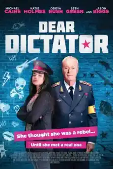 Скъпи диктаторе - Комедийни филми онлайн - 2017