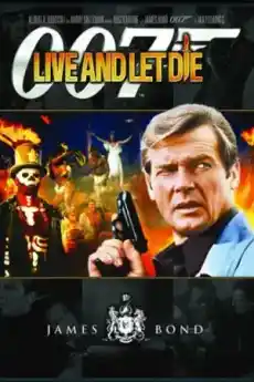 Живей, а другите да умрат - Екшън филми онлайн - 1973