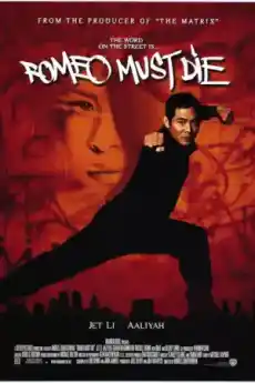 Ромео трябва да умре - Екшън филми онлайн - 2000