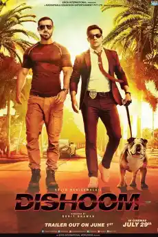 Изстрели - Индийски филми онлайн - 2016