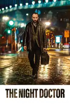 Нощен лекар - Криминални филми онлайн - 2020