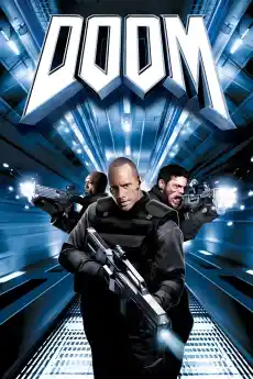 Дуум - Екшън филми онлайн - 2005