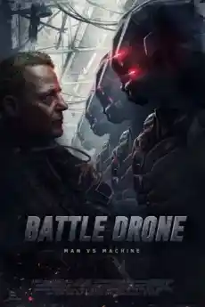 Боен дрон - Екшън филми онлайн - 2018