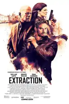 Измъкване - Екшън филми онлайн - 2015