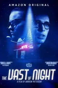 Необятната нощ - Драматични филми онлайн - 2019