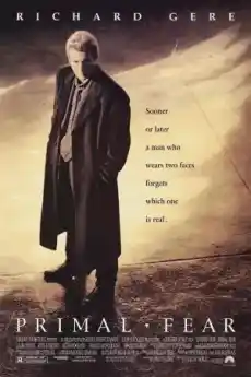 Първичен страх - Драматични филми онлайн - 1996