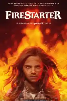 Подпалвачката - Фантастични филми онлайн - 2022
