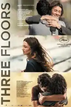 Три етажа - Драматични филми онлайн - 2021