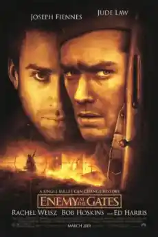 Враг пред портата - Военни Филми Онлайн - 2001