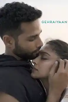 Gehraiyaan - Индийски филми онлайн - 2022