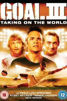 Гол 3 - Спортни филми онлайн - 2009