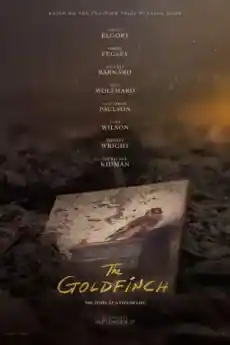 Щиглецът - Драматични филми онлайн - 2019