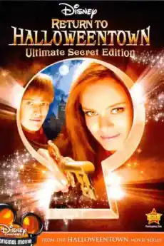 Завръщане в Хелоуинтаун - Семейни филми онлайн - 2006