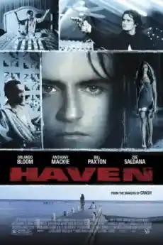 Подслон - Криминални филми онлайн - 2004