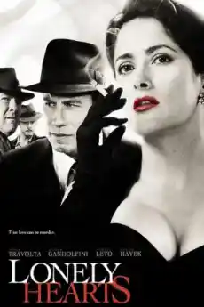 Самотни сърца - Криминални филми онлайн - 2006