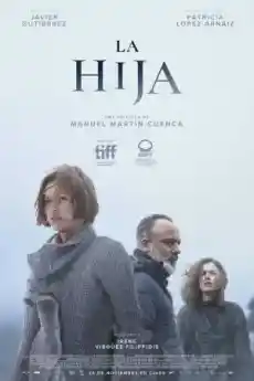 Дъщерята - Трилъри онлайн - 2021