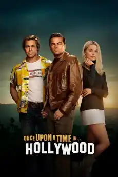 Имало едно време... в Холивуд - Комедийни филми онлайн - 2019