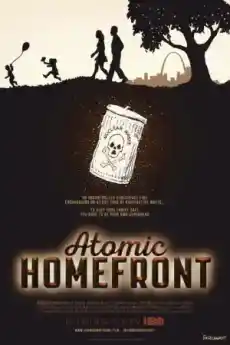 В тила на атомната бомба - Документални филми онлайн - 2017