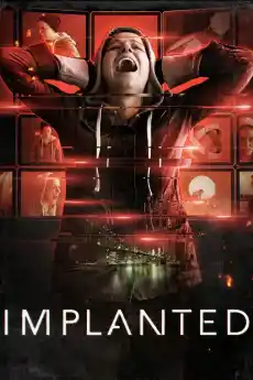 Имплантирани - Трилъри онлайн - 2021