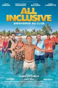 Ол инклузив - Комедийни филми онлайн - 2019