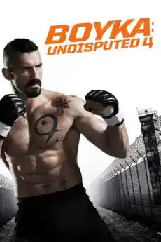 Бойка Фаворитът 4 - Екшън филми онлайн - 2016