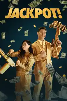 Джакпот - Екшън филми онлайн - 2024