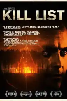 Убийства по списък - Криминални филми онлайн - 2011