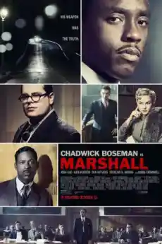 Маршал - Драматични филми онлайн - 2017