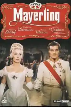 Майерлинг - Драматични филми онлайн - 1968