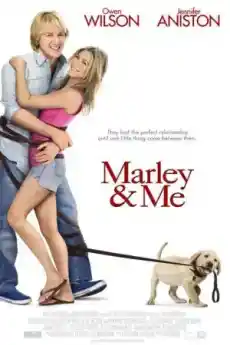 Марли и аз - Семейни филми онлайн - 2008