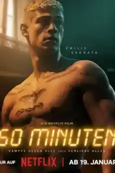 60 минути - Екшън филми онлайн - 2024