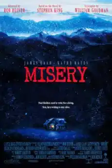 Мизъри - Криминални филми онлайн - 1990