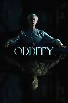 Oddity - Ужаси - 2024
