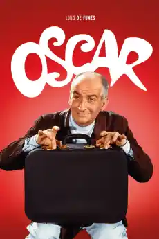 Оскар - Комедийни филми онлайн - 1967