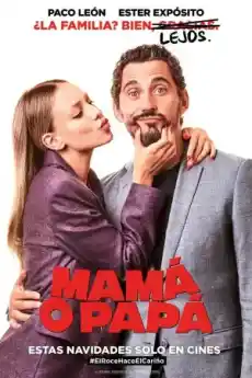 Мама или татко - Комедийни филми онлайн - 2021