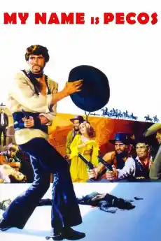Името ми е Пекос - Уестърн филми онлайн - 1966