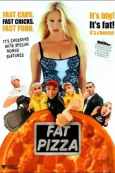Голямата пица - Комедийни филми онлайн - 2003