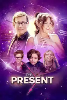 Настоящето - Комедийни филми онлайн - 2024