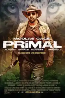 Първично - Екшън филми онлайн - 2019