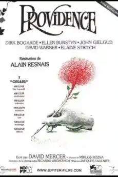 Провидение - Драматични филми онлайн - 1977