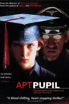 Прилежен ученик - Трилъри онлайн - 1998