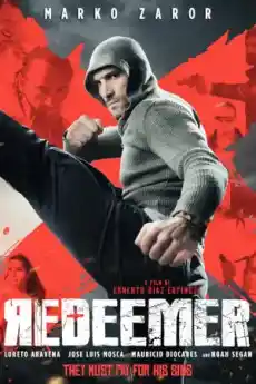 Спасител - Екшън филми онлайн - 2014