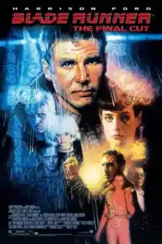 Блейд Рънър - Фантастични филми онлайн - 1982