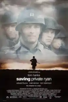 Спасяването на редник Райън - Военни Филми Онлайн - 1998