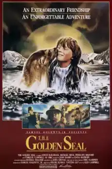 Златният тюлен - Приключенски филми онлайн - 1983